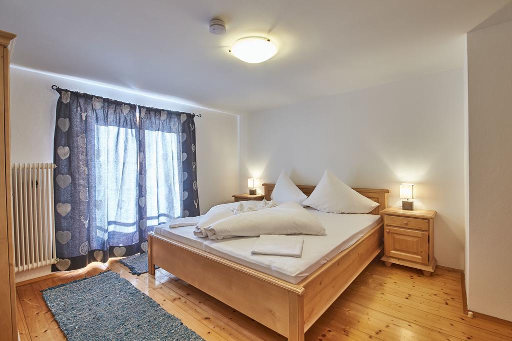 Ferienhaus Oberlengau ザールバッハ・ヒンターグレム エクステリア 写真