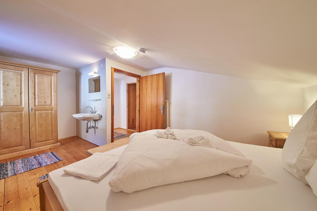 Ferienhaus Oberlengau ザールバッハ・ヒンターグレム エクステリア 写真
